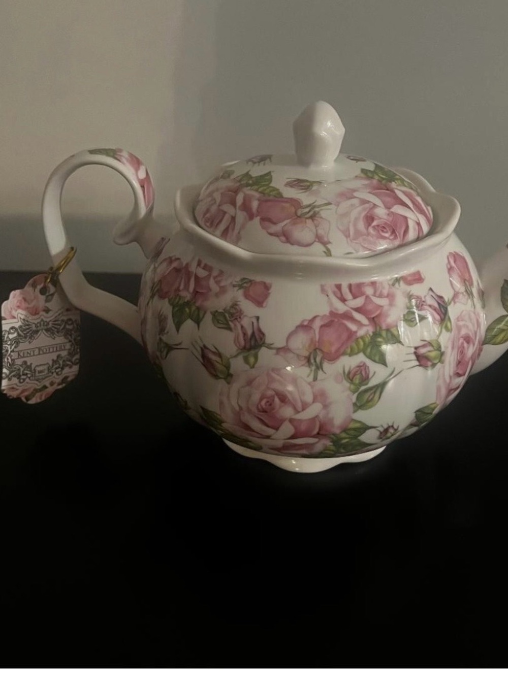 Kent Pottery